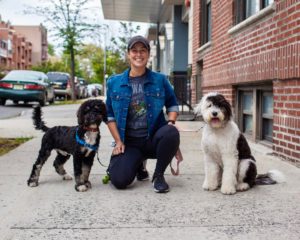 Dog Walker Astoria
