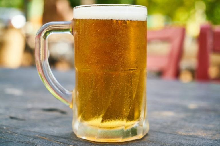 Dog Friendly Breweries